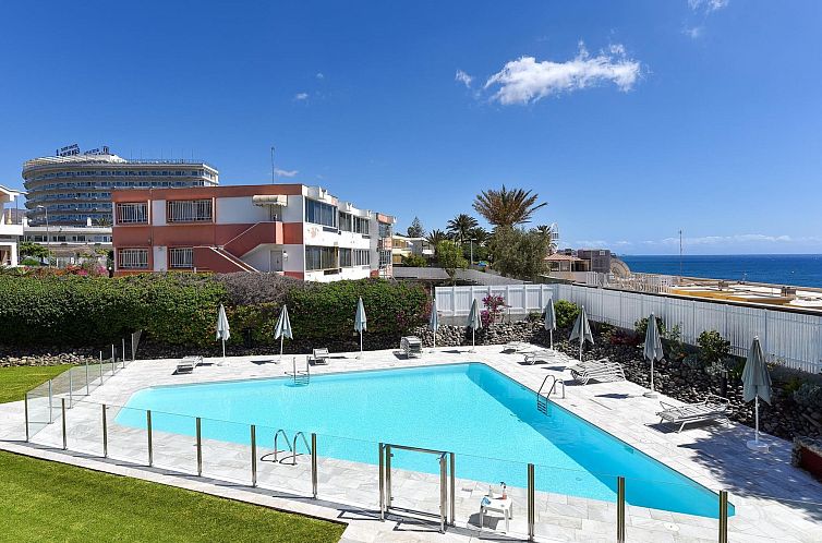 Appartement Aida 202