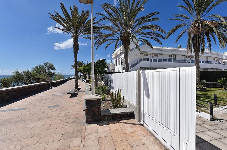 Appartement Aida 202