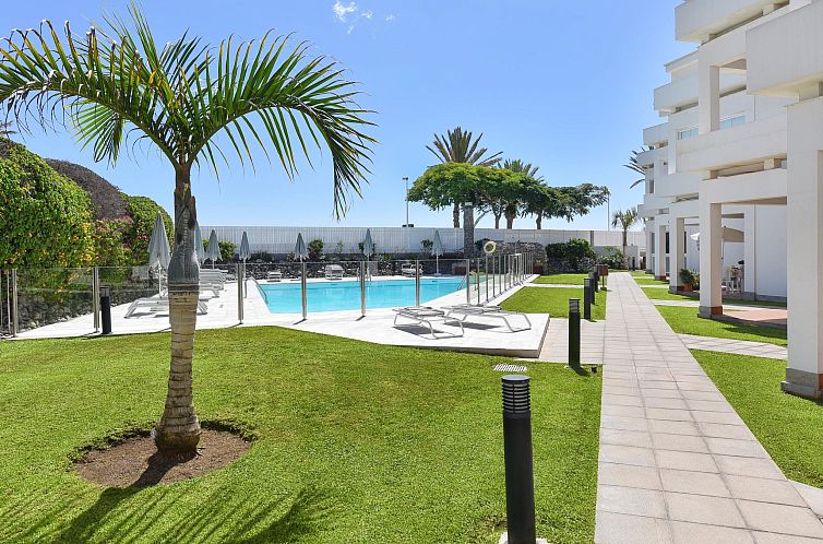Appartement Aida 202