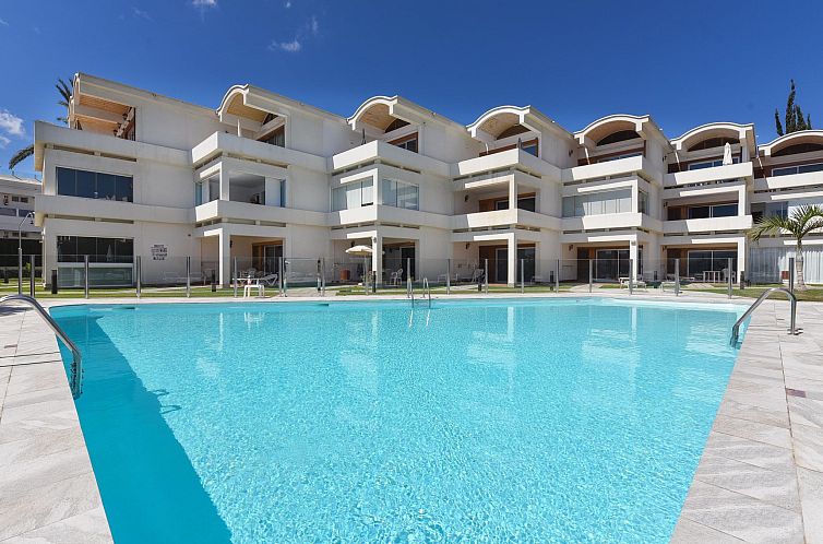 Appartement Aida 202