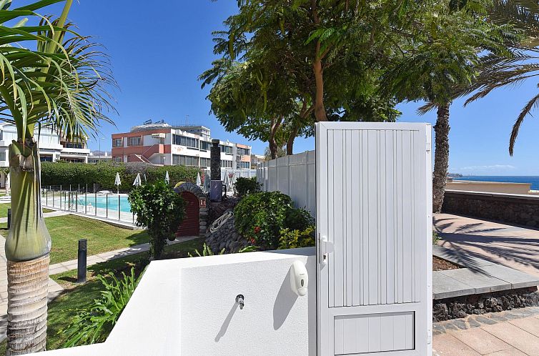 Appartement Aida 202