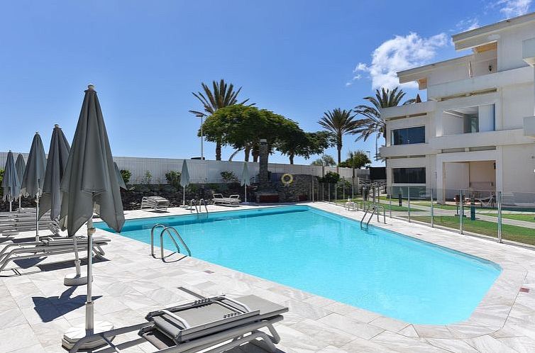 Appartement Aida LSF 112
