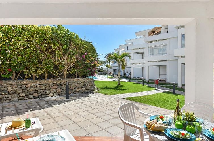 Appartement Aida LSF 112