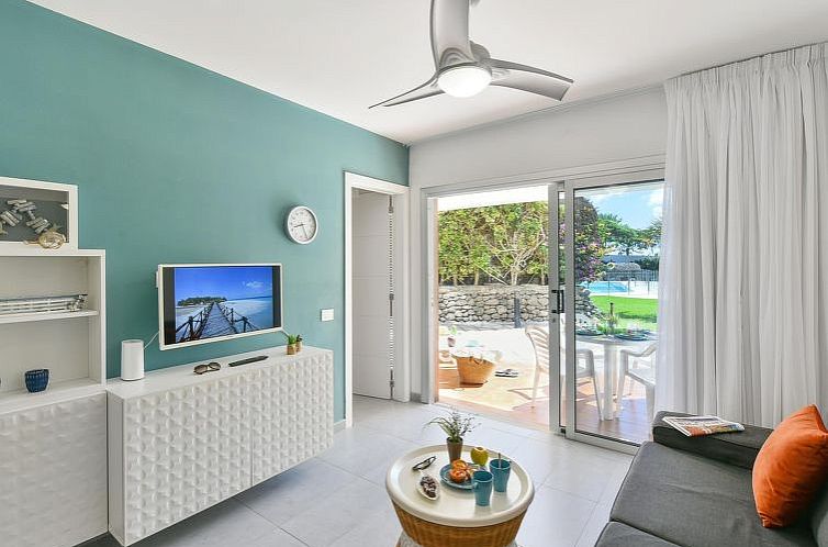 Appartement Aida LSF 112