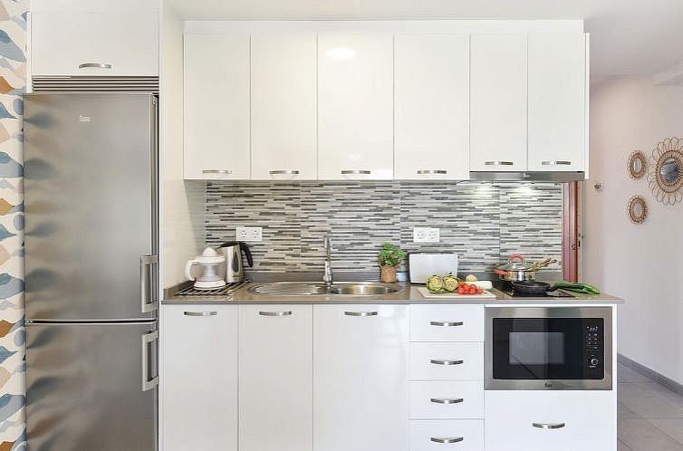 Appartement Aida LSF 112
