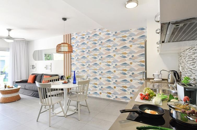 Appartement Aida LSF 112