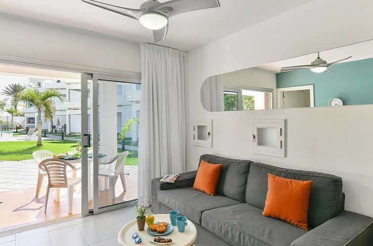Appartement Aida LSF 112
