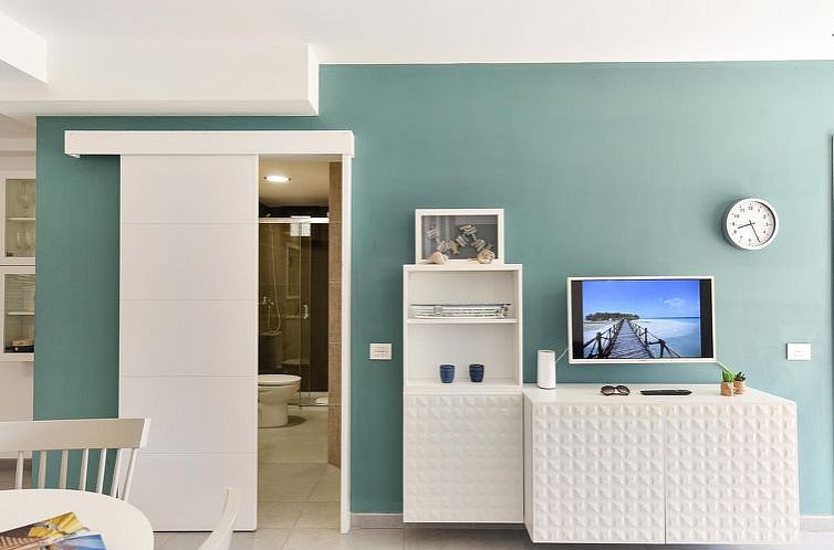 Appartement Aida LSF 112