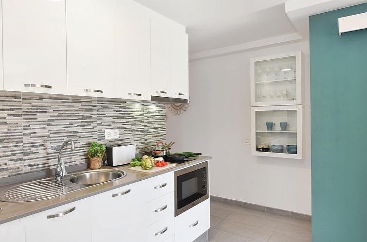 Appartement Aida LSF 112