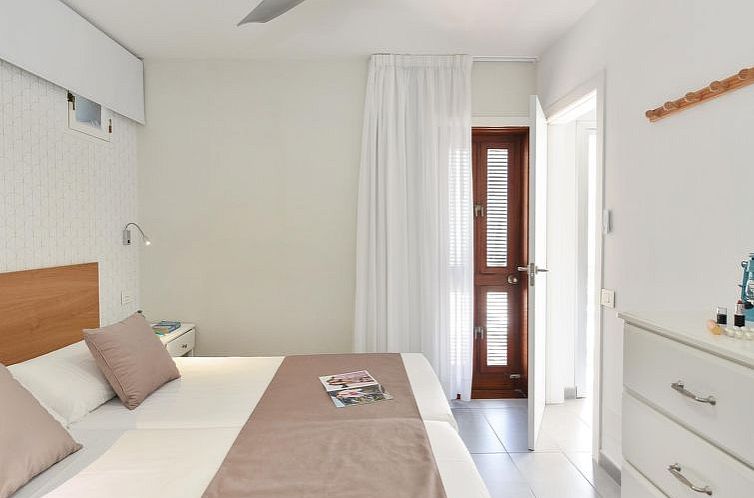 Appartement Aida LSF 112