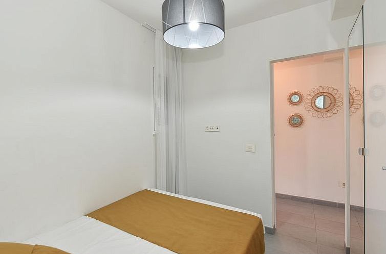 Appartement Aida LSF 112
