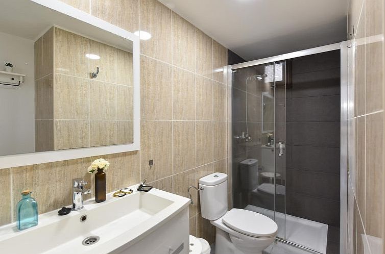 Appartement Aida LSF 112