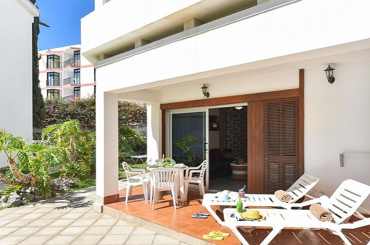 Appartement Aida LSF 112