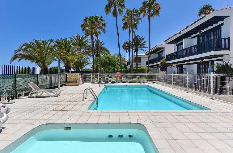 Appartement Ocean Views Arpones 16