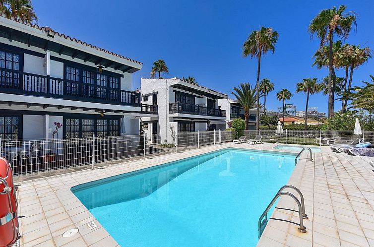 Appartement Ocean Views Arpones 16