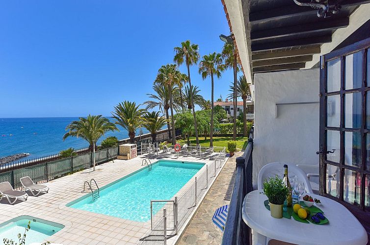 Appartement Ocean Views Arpones 16