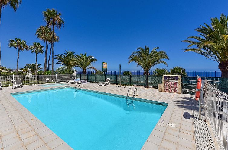 Appartement Ocean Views Arpones 16