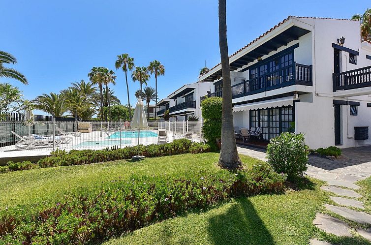Appartement Ocean Views Arpones 16