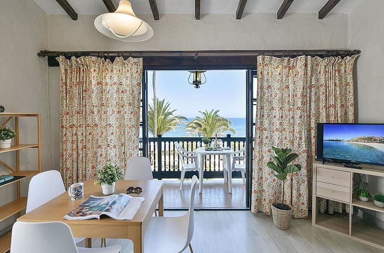 Appartement Ocean Views Arpones 16
