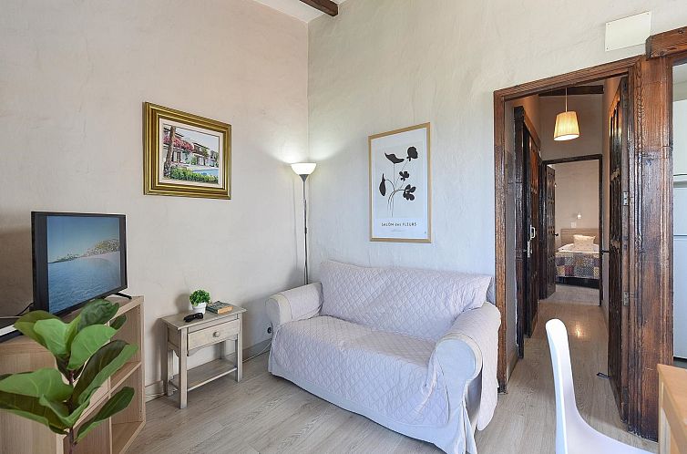 Appartement Ocean Views Arpones 16