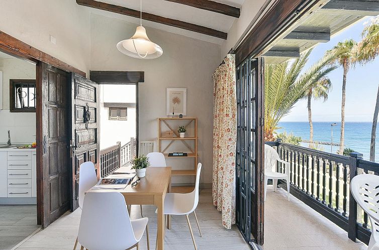 Appartement Ocean Views Arpones 16