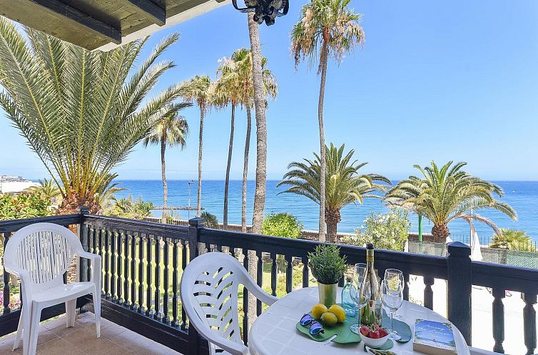 Appartement Ocean Views Arpones 16