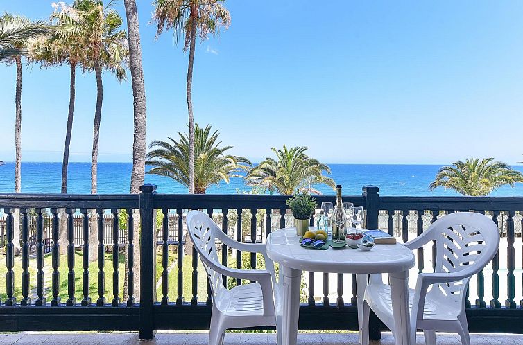 Appartement Ocean Views Arpones 16