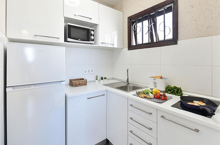 Appartement Ocean Views Arpones 16
