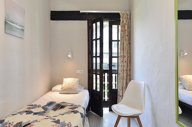 Appartement Ocean Views Arpones 16