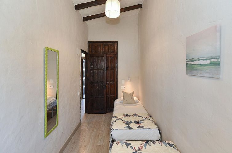 Appartement Ocean Views Arpones 16