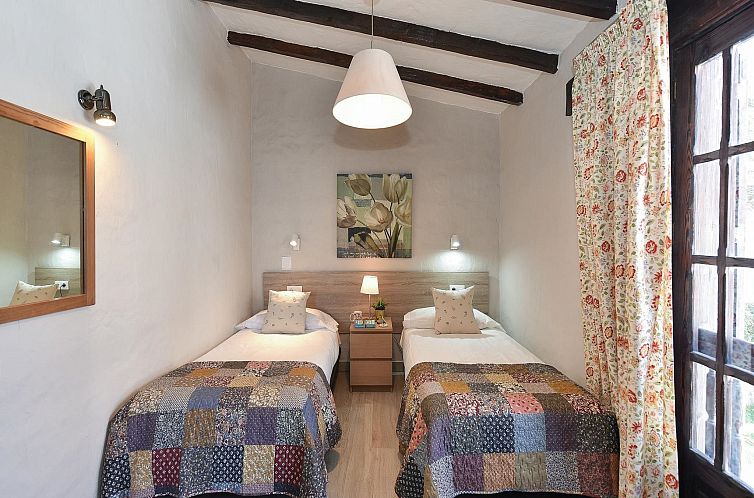 Appartement Ocean Views Arpones 16