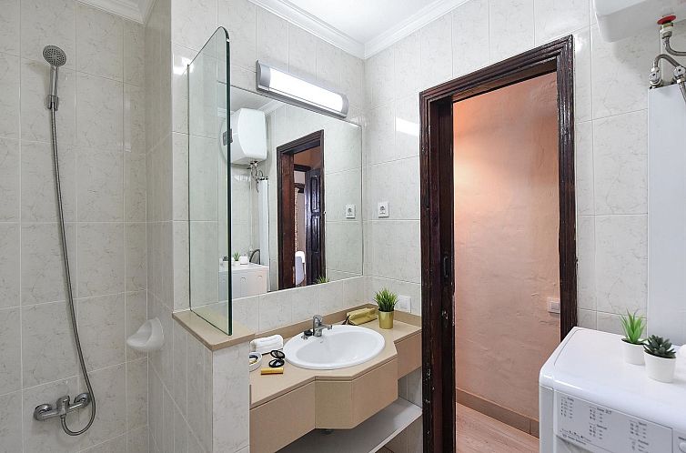 Appartement Ocean Views Arpones 16