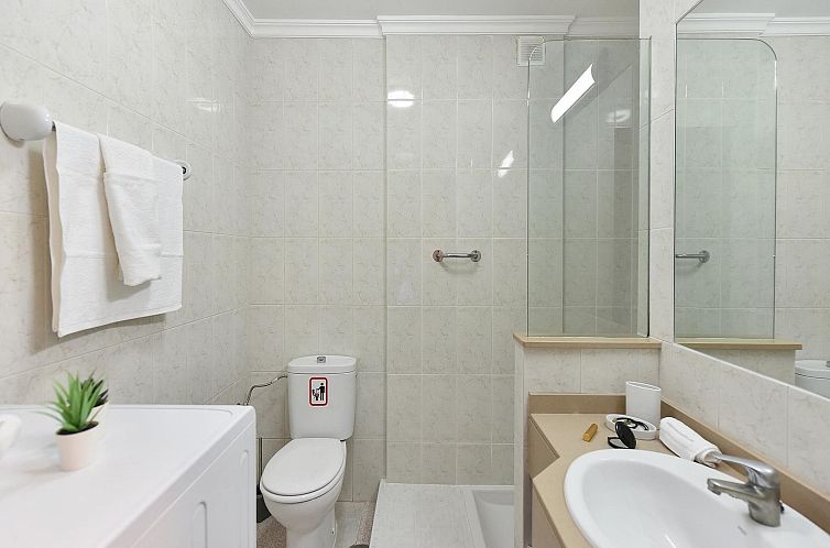 Appartement Ocean Views Arpones 16