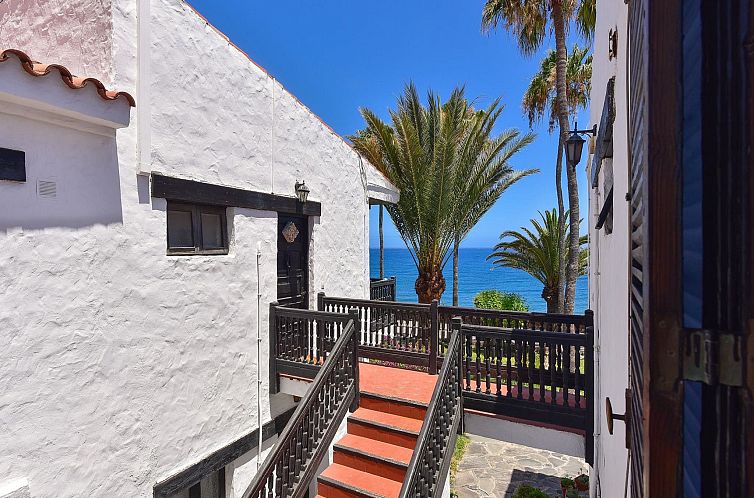 Appartement Ocean Views Arpones 16