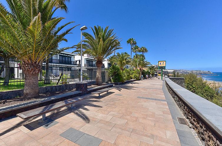 Appartement Ocean Views Arpones 16