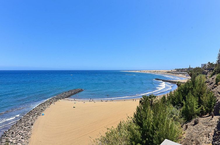 Appartement Ocean Views Arpones 16