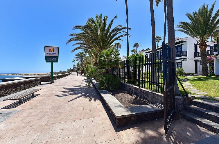 Appartement Ocean Views Arpones 16