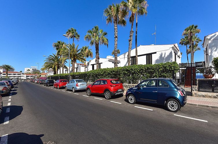 Appartement Ocean Views Arpones 16