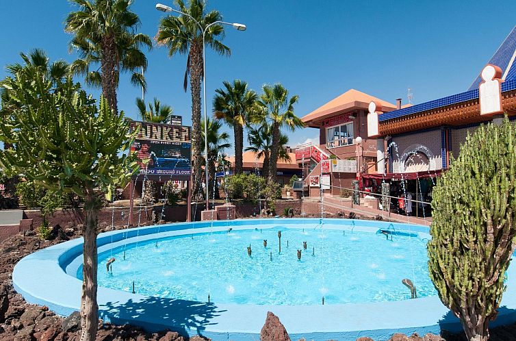 Guest house 1445844 - Holiday property Canary Islands - Vakantiehuis GD04