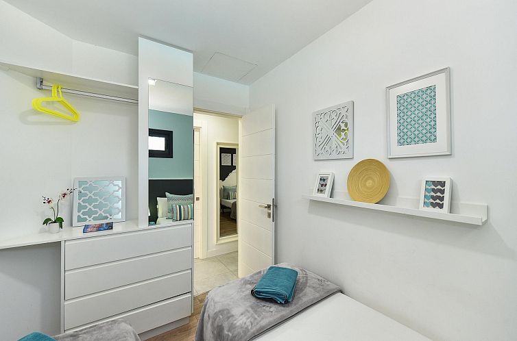 Vakantiehuis GD04
