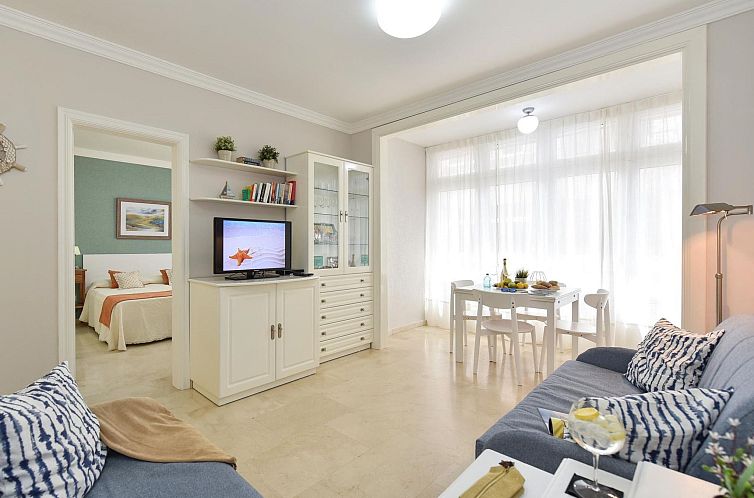 Appartement Kant