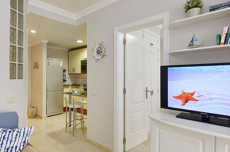Appartement Kant
