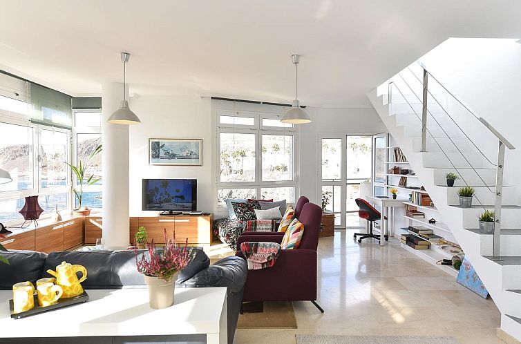 Appartement El Confital RF18