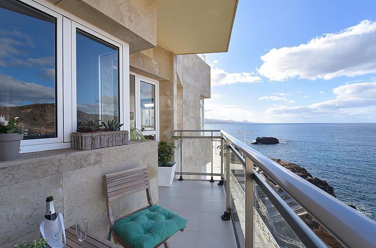 Appartement El Confital RF18