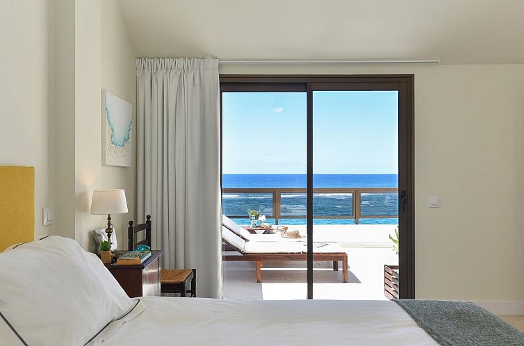 Appartement La Terraza de Sofia Canteras