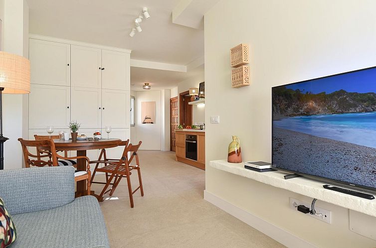 Appartement La Terraza de Sofia Canteras