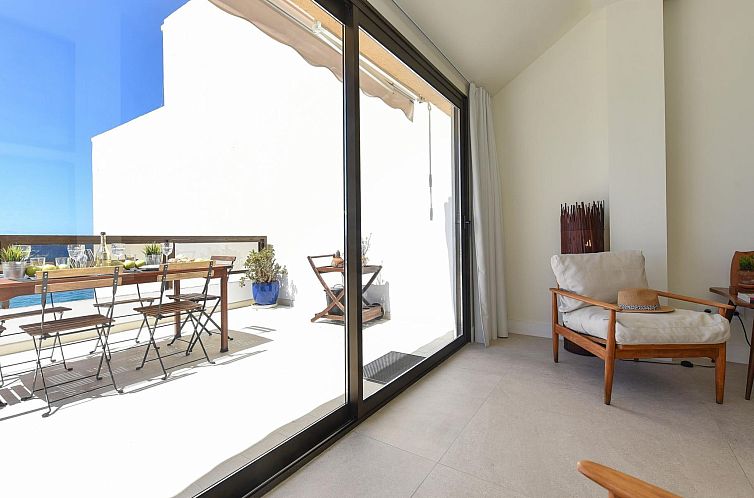 Appartement La Terraza de Sofia Canteras
