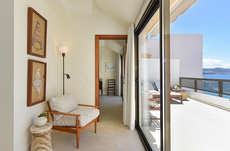 Appartement La Terraza de Sofia Canteras