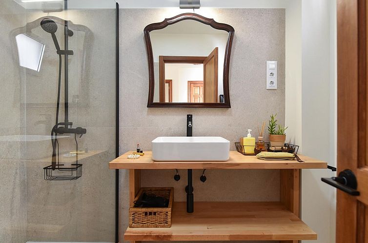 Appartement La Terraza de Sofia Canteras