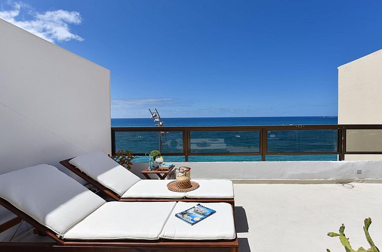 Appartement La Terraza de Sofia Canteras